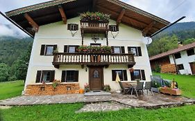 Ferienhaus Annelies