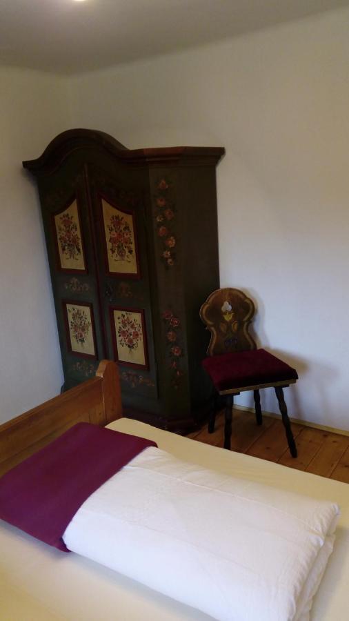 Ferienhaus Annelies Breitenbach am Inn Buitenkant foto